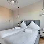 Nordbyhus Seaside Baltea Park Апартаменты *
