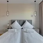 Nordbyhus Seaside Baltea Park Апартаменты Гданьск