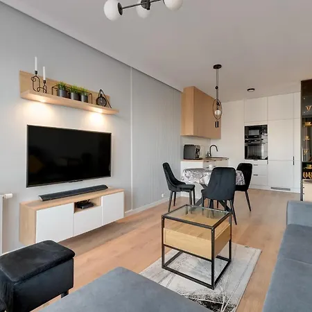 Nordbyhus Seaside Baltea Park *