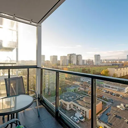 Nordbyhus Seaside Baltea Park *